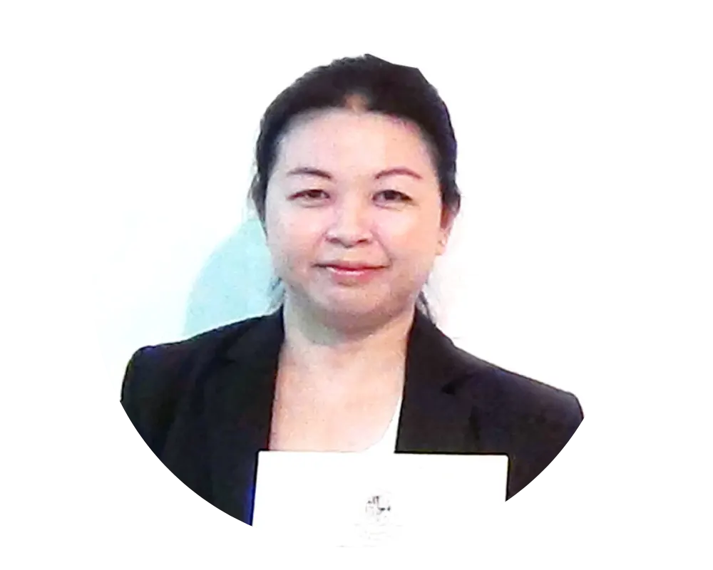 Rachel Chai-Student of Diploma in Estate Agency 2018